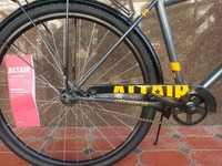 Altair – rossiyalik velosipedlar.