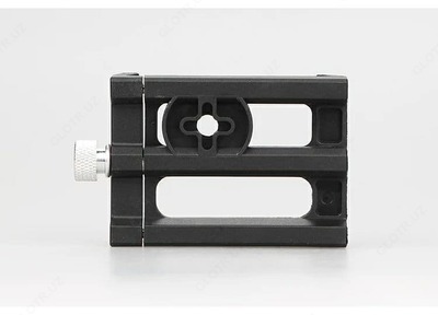 Крепление для сотки на руль велосипеда.