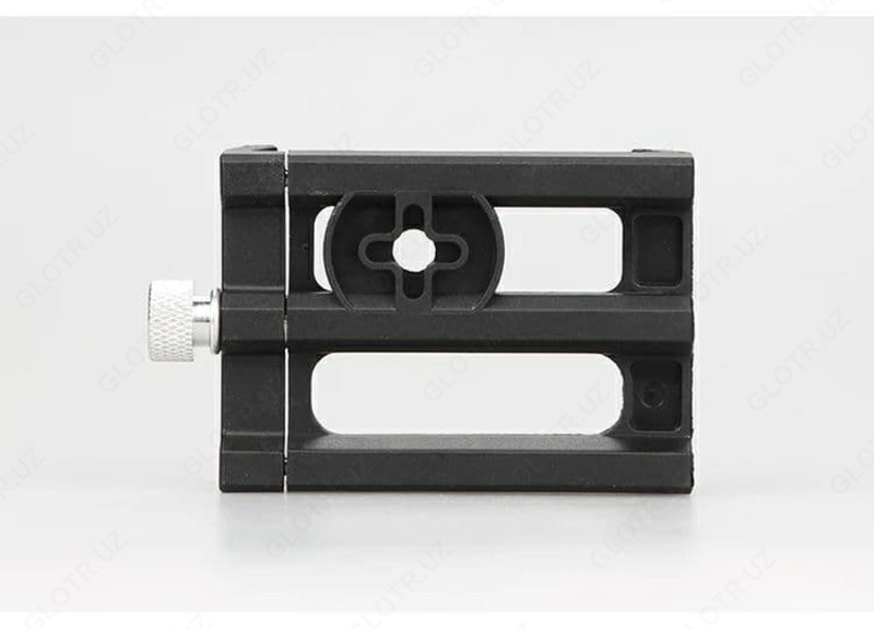 Крепление для сотки на руль велосипеда.