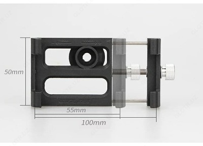 Крепление для сотки на руль велосипеда.