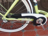  Городской велосипед Monteria florentina 28. - 