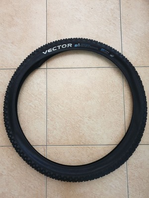 Покрышки VECTOR 27.5 X 2.35.