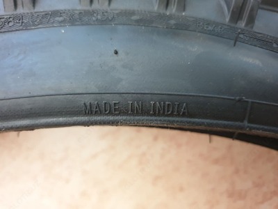 Покрышки VECTOR 27.5 X 2.35.