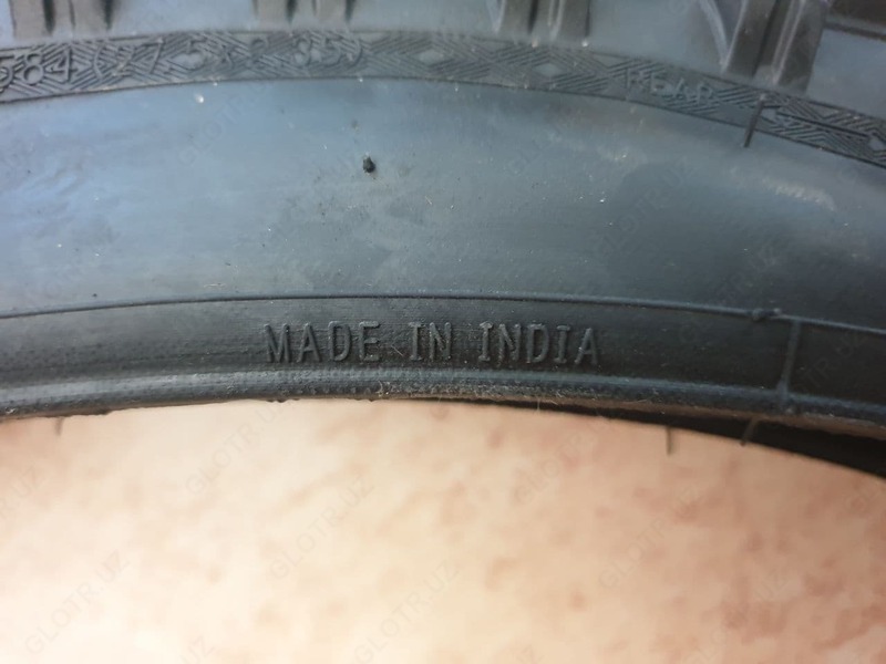 Shinalar VECTOR 27.5 X 2.35.