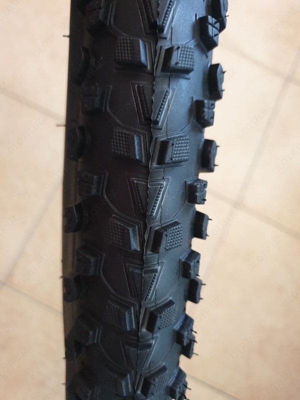 Shinalar VECTOR 27.5 X 2.35.