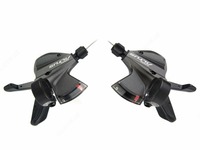 Манетки Shimano ALTUS M-370 3/9 СКОРОСТЕЙ