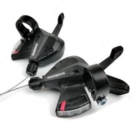 Манетки Shimano SL-M310 (3/8) Altus 24 скорости