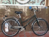 Shahar velosipedi Oldinga barselona 26 3.0