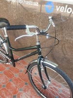   Shahar velosipedi Oldinga barselona 26 3.0