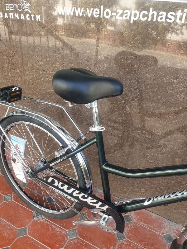  Shahar velosipedi Oldinga barselona 26 3.0 Chakana savdo