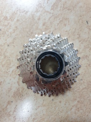 Касета shimano CS-HG500-10ск.