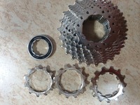 650 000 сум Касета shimano CS-HG500-10ск.