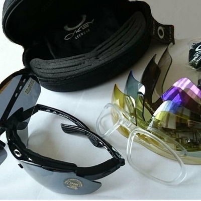 Солнце защитные очки