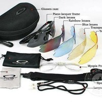 Quyoshdan himoya ko'zoynaklari Chakana savdo