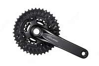 Система Shimano Deore FC-M6000-3 Только в розницу