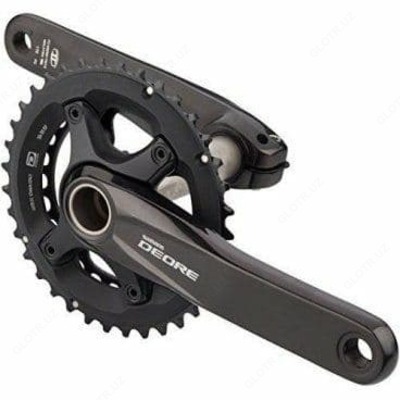 Система шатунов Shimano Deore FC-T6010
