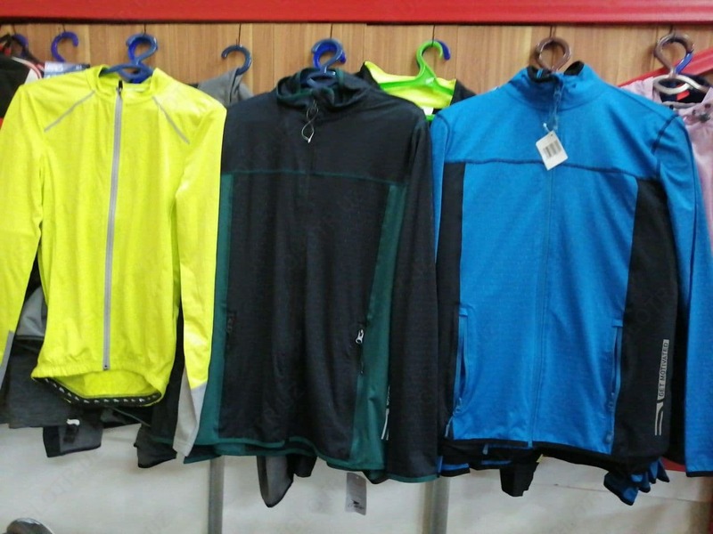 Термо- джерси.