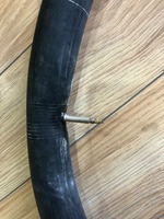 Камеры на велосипед DURO 27.5 X 1.75/2.10