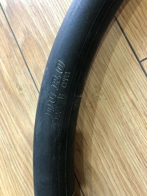 Камеры на велосипед DURO 27.5 X 1.75/2.10