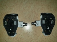 Педали контакты Time. - 250 000 сум