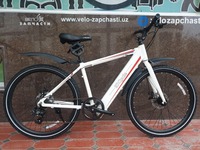 Велосипед KJ Cycle 26.