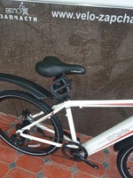  Велосипед KJ Cycle 26. Только в розницу