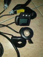   Электро комплект для электрофикации велосипеда.