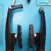  Velosipeddagi tormozlar POWER V-BRAKE - 