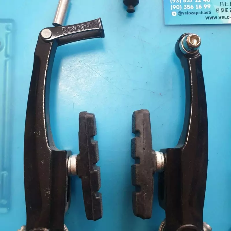  Velosipeddagi tormozlar POWER V-BRAKE - 
