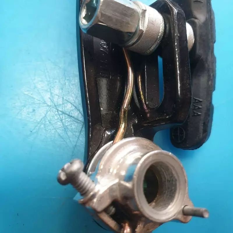  Velosipeddagi tormozlar POWER V-BRAKE Chakana savdo