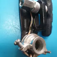  Velosipeddagi tormozlar POWER V-BRAKE Chakana savdo