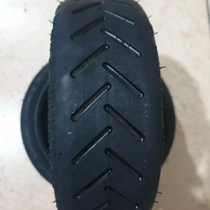 Покрышки и камеры на самокат Xiaomi mi 8 1/2 x 2