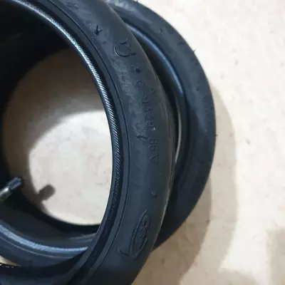 Покрышки и камеры на самокат Xiaomi mi 8 1/2 x 2