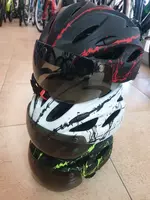 Велосипедные шлема. Только в розницу