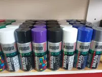 30 000 сум Краска KUDO (Россия) распродажа остатков.