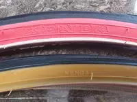 100 000 сум Покрышки велосипедные KENDA 700×23-25.