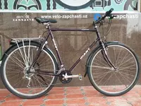 Немецкий велосипед GIANT 26 б/у.