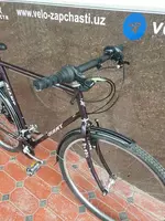   Немецкий велосипед GIANT 26 б/у.