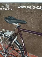  Немецкий велосипед GIANT 26 б/у. Chakana savdo