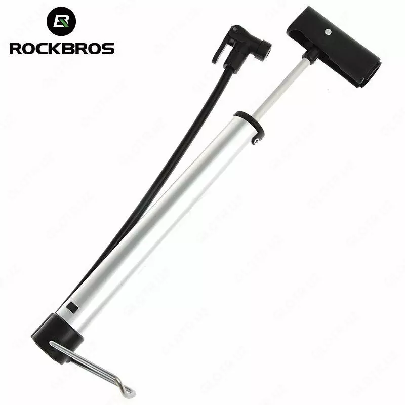 ROCKBROS MTB velosiped nasosi