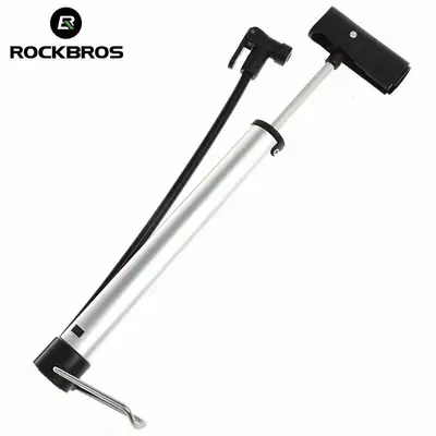 Велосипедный насос ROCKBROS MTB