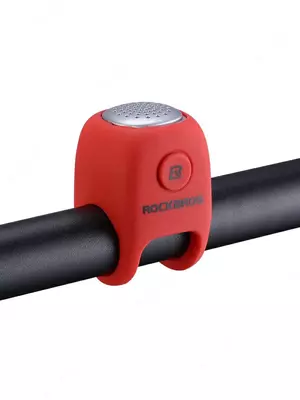 Электронный сигнал звонок для велосипеда