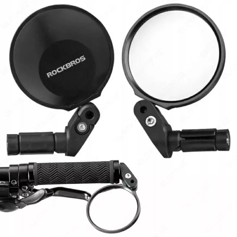 ROCKBROS 360 velosiped oynalari