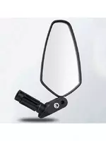 Зеркало велосипедное акриловое заднего вида - 100 000 сум