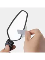 100 000 сум Зеркало велосипедное акриловое заднего вида