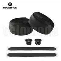 Rockbros GH-081H rul g'ildiragi qora rangda - 120 000 so'm