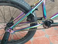   Велосипед BMX 20.