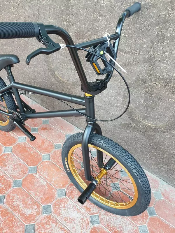  Велосипед BMX 20. Только в розницу