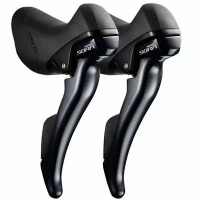 Shifter/tormoz dastagi Shimano Sora R3000 3x9
