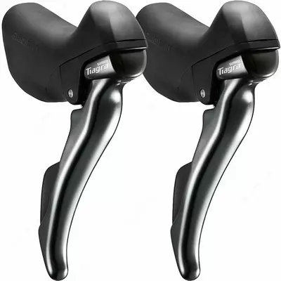 Shift/tormoz Shimano  Shift/tormoz Shimano "Tiagra 4700", 2 x 10 tezlik